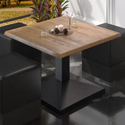 Lounge Tables | ↥40cm 