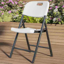 Folding Chairs and Benches
