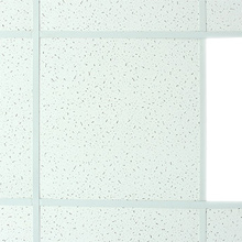 Pannello per soffitto 62x62cm | Dimensioni standard Germania