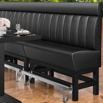 Miami | With Skirting Board | ↥153cm