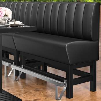 Miami | With Skirting Board | ↥133cm