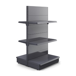 2 shelves