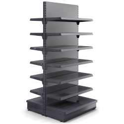 6 shelves