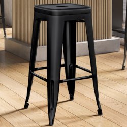 More from the Series Industrial Metal | Bar Stools