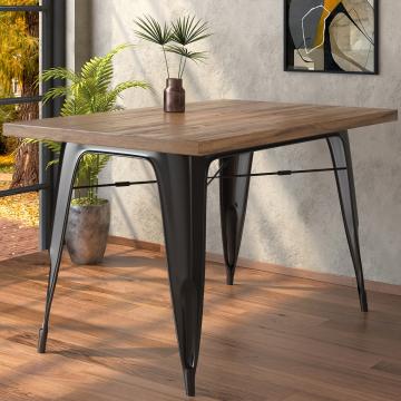 Tolix Stil | California Tisch 120x70cm 