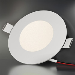 LED Panel Lights (0 - 30cm)