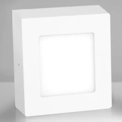 Surface-mounted 120x120mm | 3W