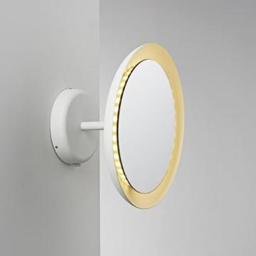 LED Cosmétique Blanc | Lampe de salle de bain