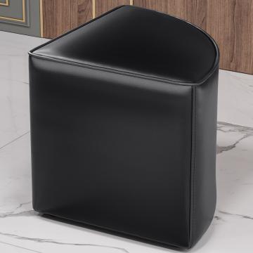 CUBO FULL | Bistro Corner Cube | Dia 64 cm | Svart