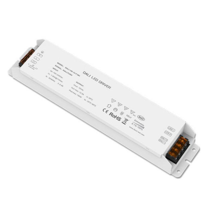 DALI ) Transformateur LED + Dimmable, 40W, 0,85A, 110V - 220V