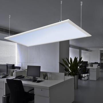 EMPIRE Led Panel 30x122cm (Suspended) A++ | 40W | 6000K | Cold White (Without Transformer) 