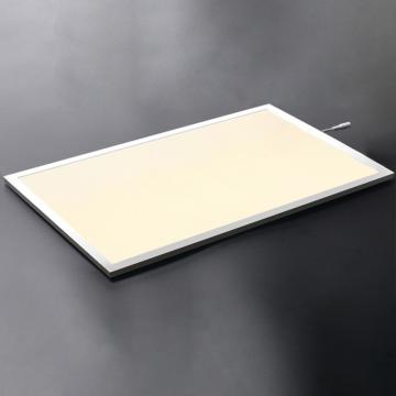 EMPIRE Led Panel 60x120cm | A++ | 60W | 3000K | Blanc chaud (Sans transformateur) 
