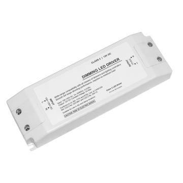 LED Trafo + Dimmbar | 60W | 0,85A | 110V - 220V | Konverter Treiber Transformator