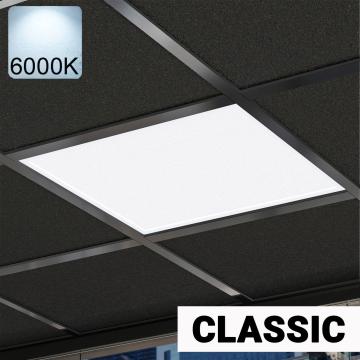EMPIRE 2 | LED Panel | 60x60cm | 40W / 6000K | Cool White