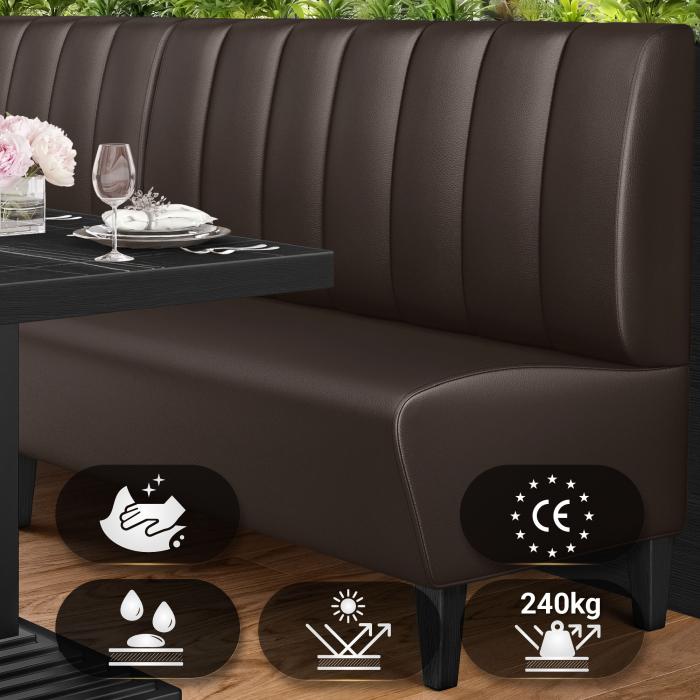 Meuble poubelle-poubelle snack-mobilier chr-coffee meuble
