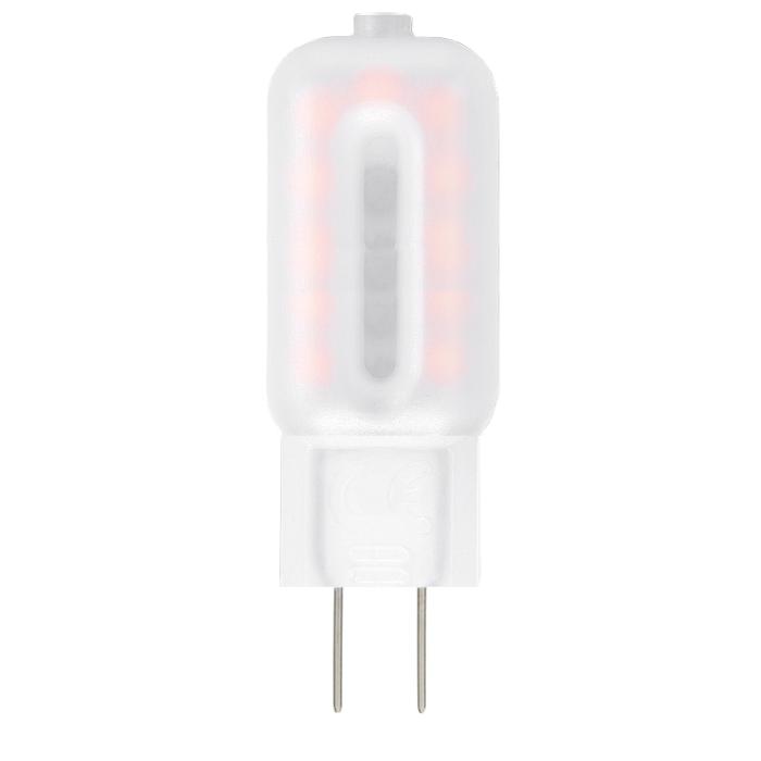Ampoule LED G4 4W 12V blanc chaud 3000k