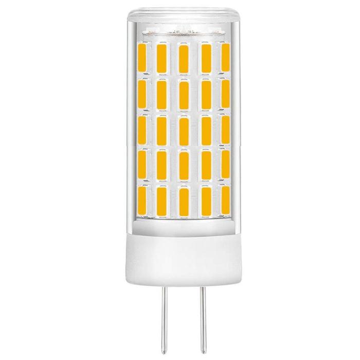 PIA, Ampoule LED à deux broches, A+, 4W, G4, 3000K / 220V