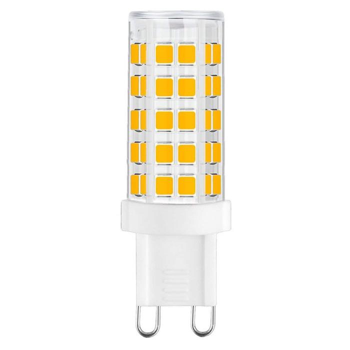PIA, Ampoule LED à deux broches, A+, Dimmable, 3,6W