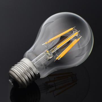 PIA | Glödlampa | LED | 6W / 2700K | E27 | Varmt vitt