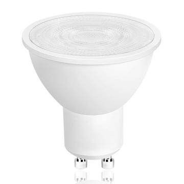 PIA | LED Light Bulb | Spot | 7W / 3000K | GU10 | Warm white